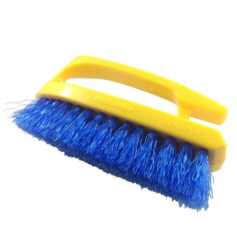 Image Cleaning brushes
